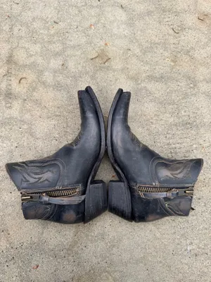 Freebird Wolfie Boots thumbnail 3