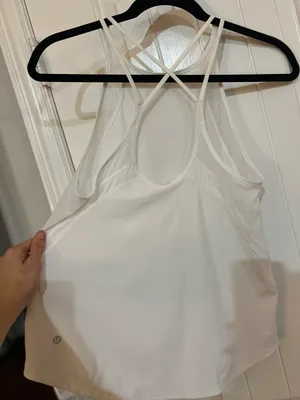 Lululemon High Neck Top thumbnail 9