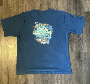 Vintage Tommy Bahama Tee thumbnail 1