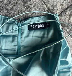 Babyboo Mini Dress thumbnail 3