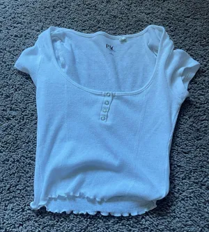 PacSun Crop Top thumbnail 1