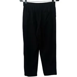 NEW Gap Relaxed‎ Linen Blend Crop Pants Capsule Resort Travel Lightweight XS thumbnail 5