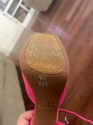 Gianni Bini High heels thumbnail 4