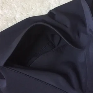 Last chance-lululemon athletica Black A-Line Skirt thumbnail 6