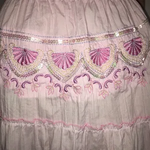 PRETTY BROOMSTICK SKIRT thumbnail 2