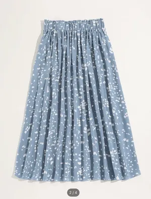 SheIn Skirt thumbnail 2