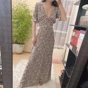 Lost + Wander Cavallo Island Maxi Dress thumbnail 5