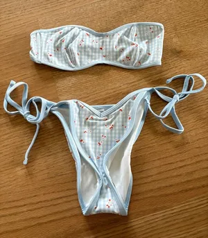 Frankie’s bikinis set thumbnail 1