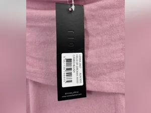 LIONESS x REVOLVE Field Of Dreams Maxi in Cameo Blush thumbnail 5