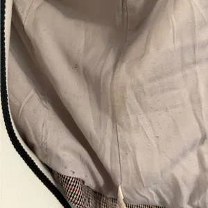 Free People | Brown Tweed Blazer thumbnail 3