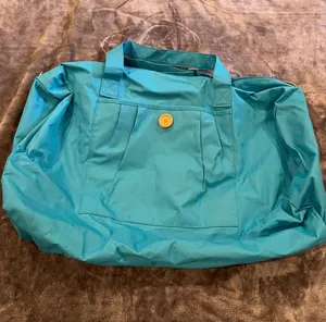 Bag Blue thumbnail 1