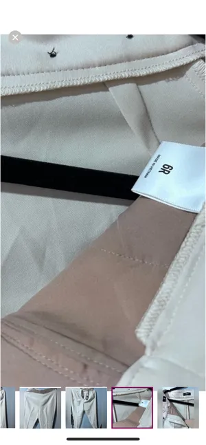 Express editor ankle pants thumbnail 3