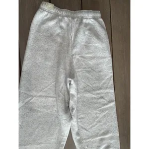 NWT OFFLINE by Aerie Womens Gray Jogger Sweatpants Fleece Sweat Pants XXS Baggy thumbnail 6