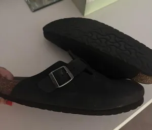 Birkenstock Boston Clog thumbnail 3