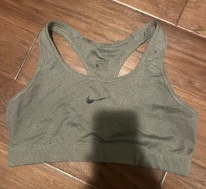 Nike Sports Bra Dri-Fit thumbnail 1