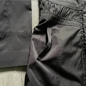Guess women’s Black Small Coat thumbnail 5