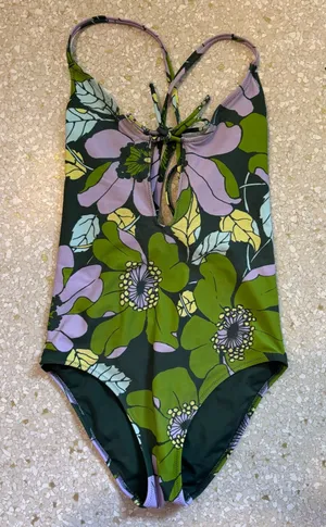Aerie Swimsuit One-Piece thumbnail 1