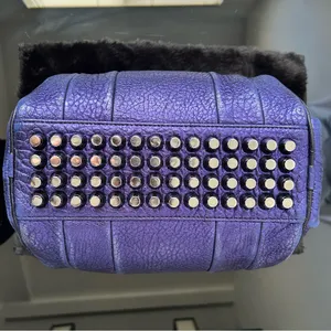Alexander Wang Rocco bag thumbnail 4