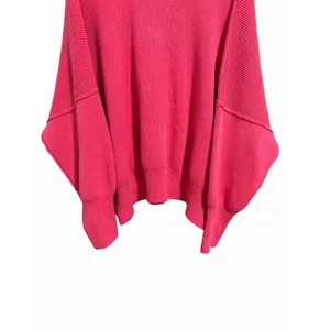Free people Easy Street Tunic‎ Strawberry Spritz Women's Size Medium thumbnail 5