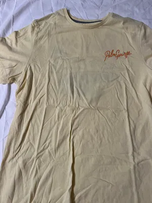 Palm Springs Graphic Tee Size XL thumbnail 1