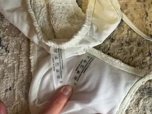 Shein Bikini Set thumbnail 4