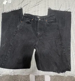 Zara jeans thumbnail 1