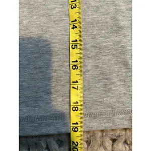 Nike pull over warm up grey size medium thumbnail 7