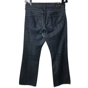 Citizens of Humanity Jagger Bootcut Jeans‎ Comfort Capsule Casual Rodeo 30 thumbnail 5