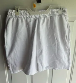 pretty little thing sweatshorts thumbnail 1
