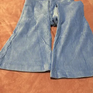 Aerie flare pants thumbnail 6