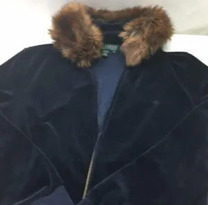Lauren Ralph Lauren ladies jacket. M thumbnail 11