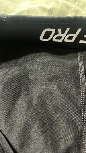Nike Pro Leggings thumbnail 4
