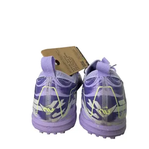 Nike Ultrafly Trail Running Shoes Light Purple Lavender Womens Size 5.5 New thumbnail 5
