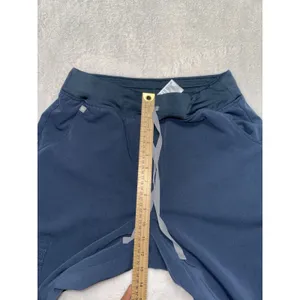 FIGS Women's Zamora Jogger Scrub Pants Technical Size Medium Tall thumbnail 8