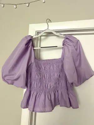 Francesca's Top thumbnail 2