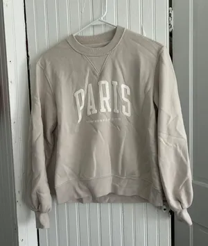 Abercrombie Crewneck thumbnail 1