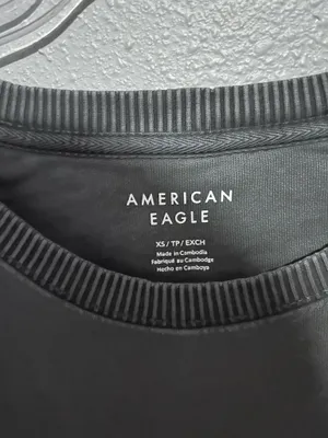 American Eagle Long Sleeve thumbnail 3