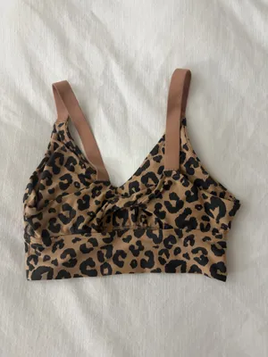 Sports Bra Aerie Offline thumbnail 4