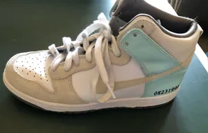 Nike Vintage Shoes - Women thumbnail 1
