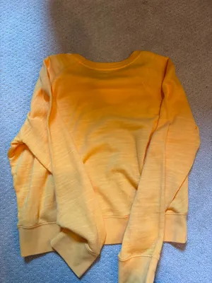 J.Crew Sweatshirt Crewneck thumbnail 3