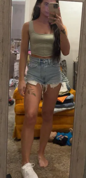 Abercrombie & Fitch Shorts thumbnail 4