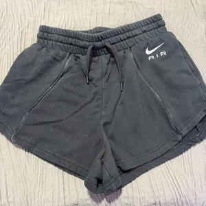 Nike Black Air Shorts thumbnail 2