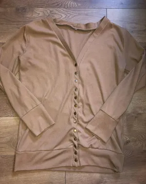 Amazon Cardigan thumbnail 1