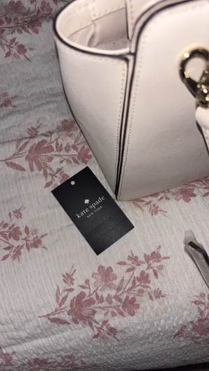 Kate Spade Purse thumbnail 7