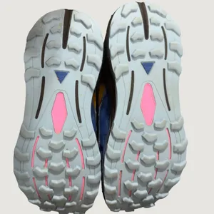 3169 | Brooks Cascadia 16 Trail Running Shoes Blue Hiking Gorpcore Women 8.5 thumbnail 8