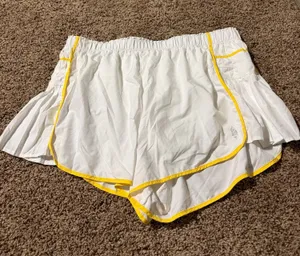 Free People Shorts thumbnail 1