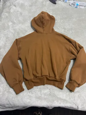 Yeezy Gap Hoodie thumbnail 3