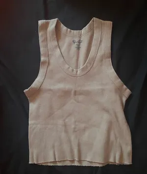 Brandy Melville Connor Tank thumbnail 1