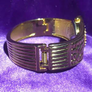 Ladies’ Newport Hinged Cuff Bracelet watch thumbnail 7