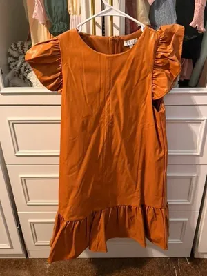 Boutique Dress thumbnail 1